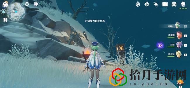 原神手游复生的急冻树该怎么打？复生的急冻树打法攻略