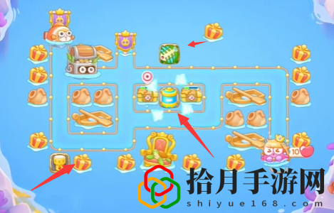 海的闺女第99关怎么过 怪物弱点分析与精准打击策略