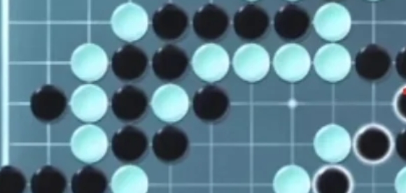 手游五子棋残局十二怎么过 战斗中的位移技巧