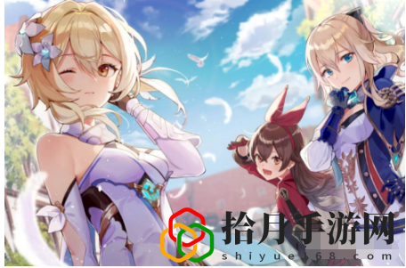 原神一猪五吃成就怎么达成？一猪五吃成就达成攻略