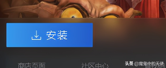 steam安装游戏在哪个文件夹(steam如何更改游戏路径)