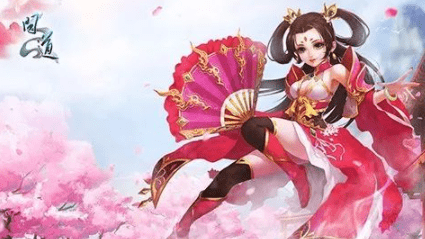 问道手游生日快乐礼包在哪领怎么领(回忆太感人)