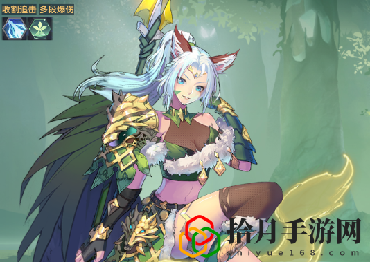 角色推荐 攻略明确升级要点
