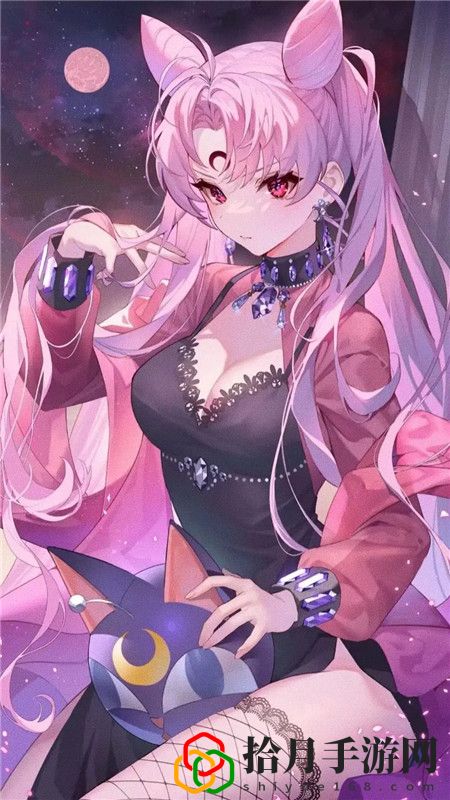 处破女AAAAA,网友: “不要被标签束缚，真实自己最重要！”