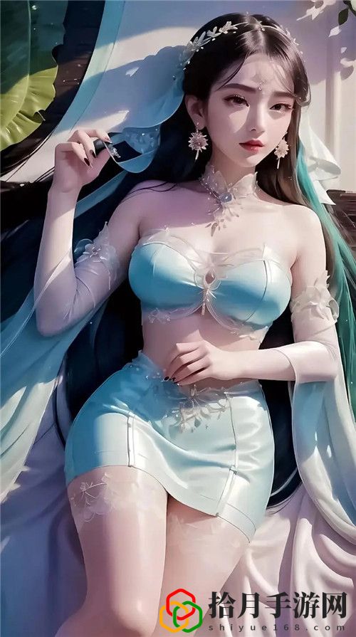 少女6少女之春2：在青春的舞台上绽放梦想