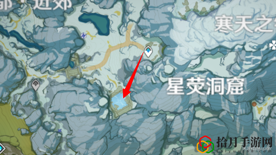 原神龙脊雪山石碑怎么收集？8个雪山石碑位置汇总