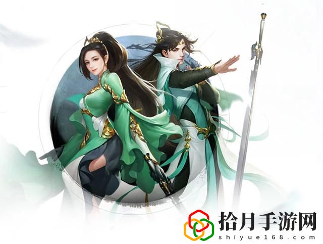 新剑侠情缘20个门派你都了解吗怎么玩(新剑侠情缘32个职业排行分析)