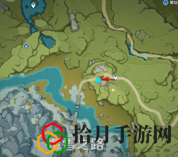 原神手游雪山迷踪任务怎么完成？雪山迷踪任务流程一览