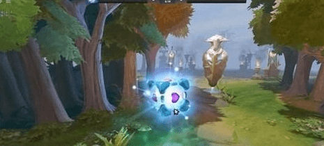 DOTA2小精灵至宝叫什么(获取小精灵至宝最全面方法介绍)