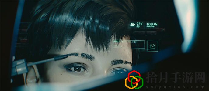 赛博朋克2077怎么达成节制结局？达成节制结局的方法是什么？