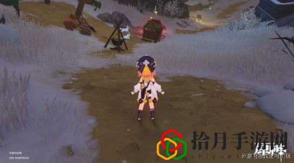 原神喂狐狸得绯红玉髓隐藏奖励怎么领取？狐狸需要投喂几天才能获取隐藏奖励？