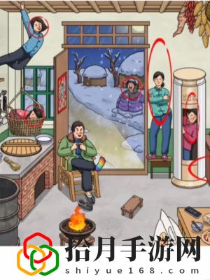 怀旧找亲戚通关攻略 终极BOSS无伤打法揭秘