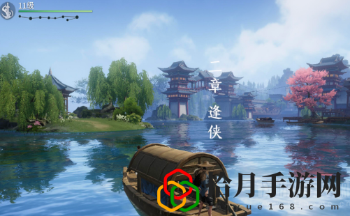 新剑侠世界什么职业好玩一点(职业强度推荐榜分享)