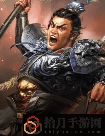 乱世王者董卓技能怎么用(董卓技能详细介绍与作用分析详解)