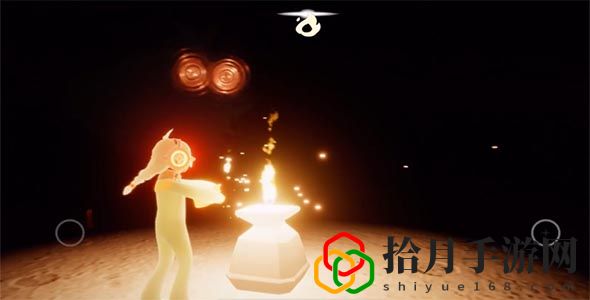 光遇火之试炼怎么过？火之试炼路线图文一览