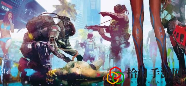 赛博朋克2077义体反应该怎样加点？义体反应天赋推荐