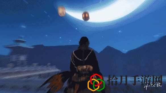 一梦江湖天灯花火活动玩法是什么？天灯花火活动正确玩法思路