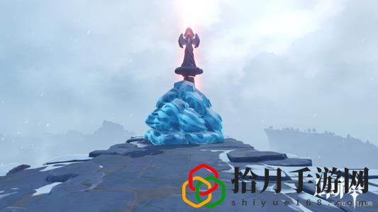 原神星银矿石在什么地方？星银矿石位置介绍