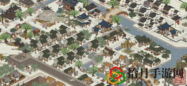 江南百景图虎丘宝箱钥匙在什么地方？虎丘宝箱钥匙位置一览