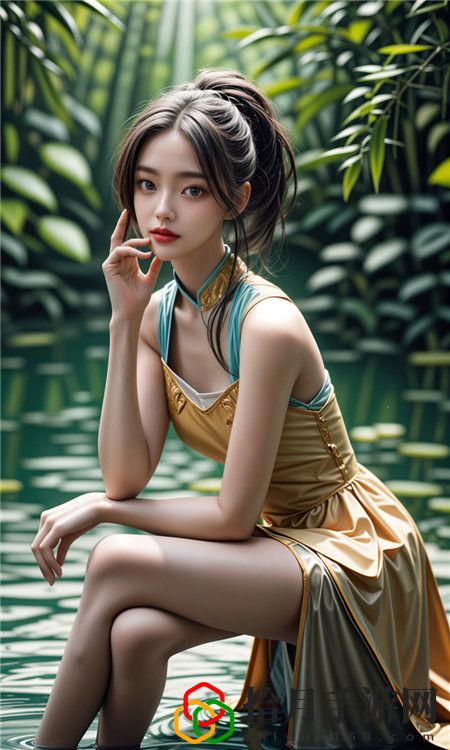 《肢体的绣感》意大利