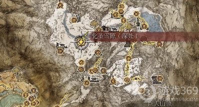 艾尔登法环黑夜骑兵全位置介绍(老头环黑夜骑兵位置汇总)