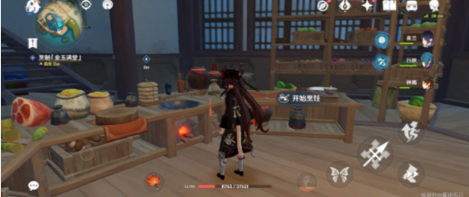 有朋自远方来第一天攻略 PVP高手必学的技巧