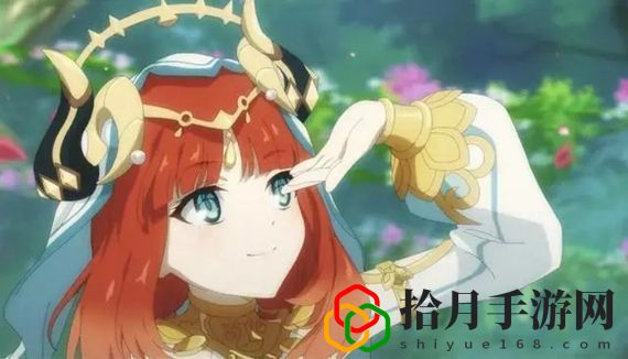 原神妮露天赋升级需要哪些材料 原神妮露天赋升级突破材料介绍