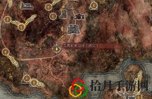 艾尔登法环黑夜骑兵全位置介绍(老头环黑夜骑兵位置汇总)