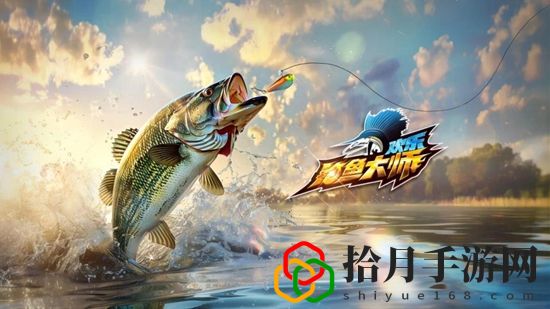 欢乐钓鱼大师礼包码在哪 欢乐钓鱼大师礼包码2024最新