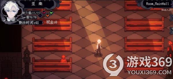 人格解体暴力法师怎么玩(暴力法师玩法分享)