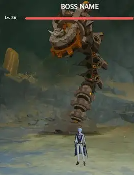 原神深渊2层成就(深渊遗迹巨蛇最强打法一览)