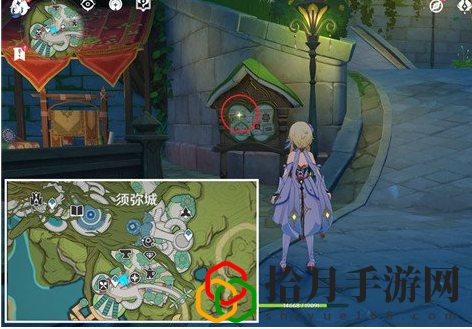 原神我明白了我明白了成就怎么达成 原神我明白了我明白了成就达成攻略