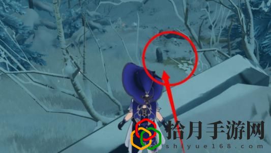 原神雪山笼子里的宝箱怎么获取？雪猪王的攻击方式与应对方法分析