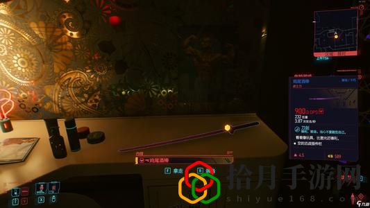 赛博朋克2077打拳任务该怎么做？打拳任务该怎样完成？
