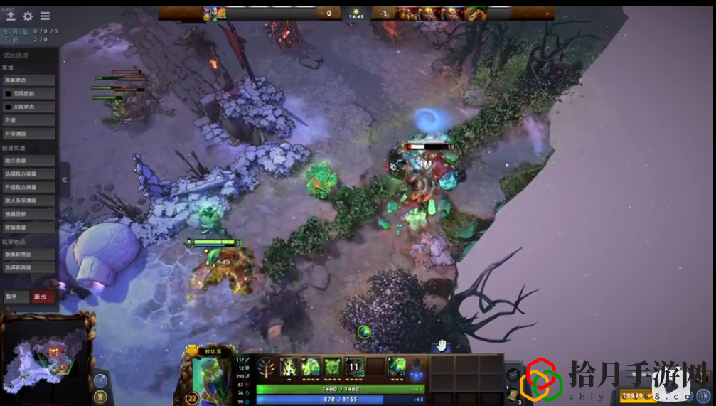 DOTA2新版本拉比克小牛bug是什么？新版本拉比克小牛bug详情介绍