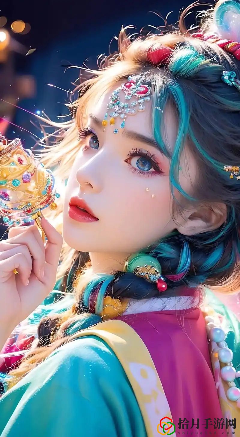 空虚的儿媳妇中字头：在家庭与自我之间的挣扎