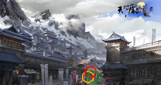 天涯明月刀手游垂钓点超出距离是怎么回事？该怎么解决这个问题？