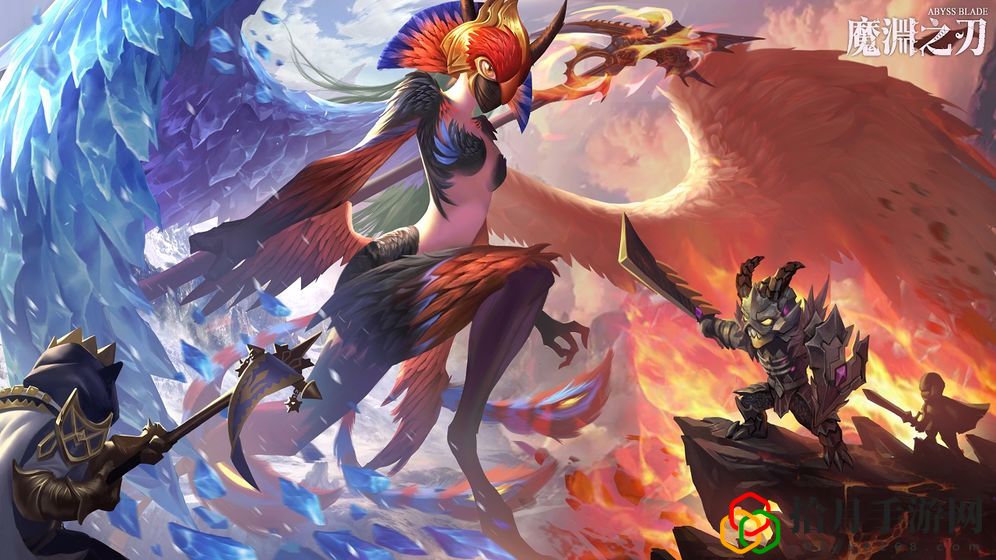 魔渊之刃鲁莽大剑该怎么玩？鲁莽大剑的玩法是什么？