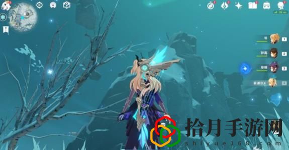 原神星之归还活动是什么？星之归还活动详情介绍