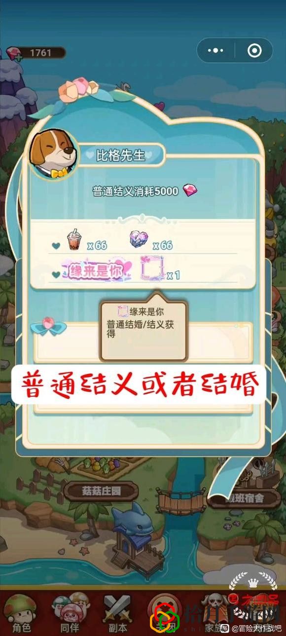 婚礼三种档次不同奖励解析 深入了解游戏内的职业特点和技能搭配