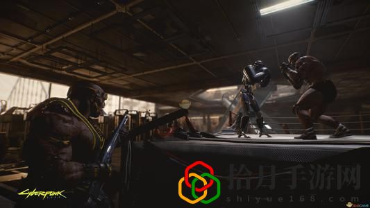 赛博朋克2077罗格支线该如何触发？触发罗格支线的方法是什么？