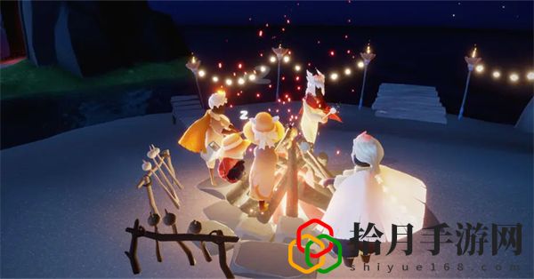 2024露营日复刻时间详情介绍 攻略助你技能爆发