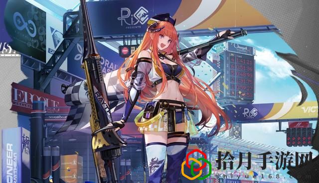 明日方舟灾难爆发(明日方舟直面灾厄开局怎么选)