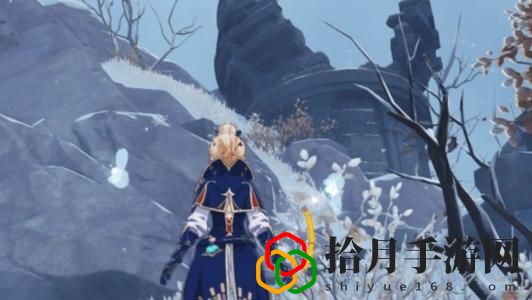 原神龙脊雪山秘境该怎么去？去龙脊雪山秘境的方法是什么？