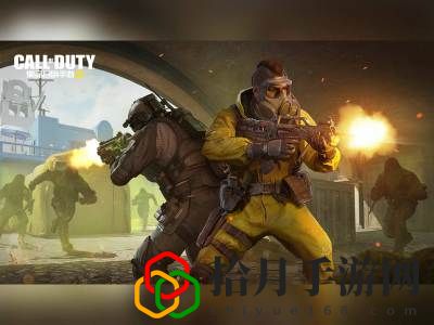 使命召唤手游有双持武器吗？有哪些双持武器？
