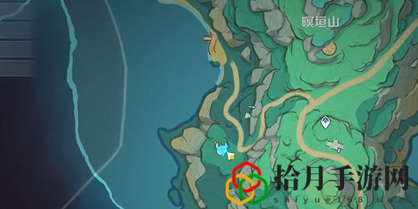 折风阻火奇馈宝箱位置 善于利用游戏中的连击和组合技
