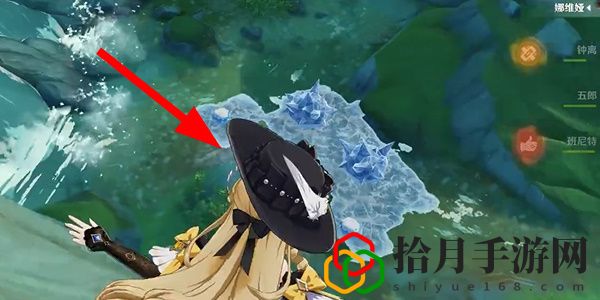 本固枝荣奇馈宝箱位置 游戏内限时活动参与指南