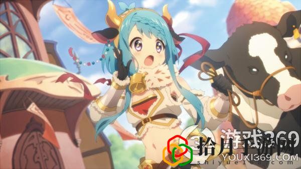公主连结真阳游骑兵怎么样(公主连结游骑兵真阳技能介绍)
