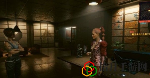 赛博朋克2077舞子杀与不杀有什么区别？前田舞子杀不杀详情介绍