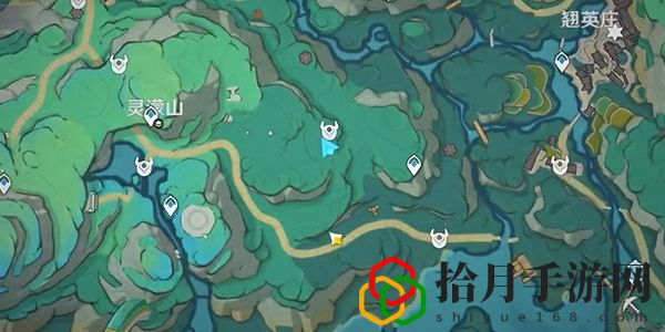 柳暗花遮奇馈宝箱位置 任务链条完整攻略